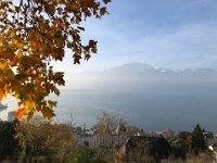 18 - 29 November - Montreux