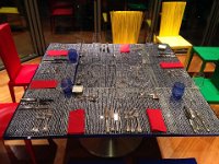 23 November -Chez Rickermanns