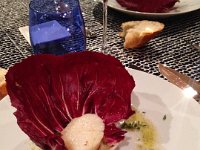 Melt-in-your-mouth scallops