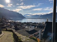 Another brilliant day