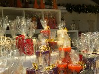 These are very nice gifts