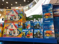 This company has come a long way since we first learned about it in the early 1990s. City Life might appeal to someone we know