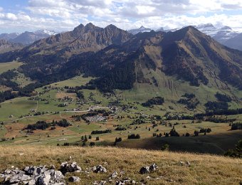 13 October - Dorchaux