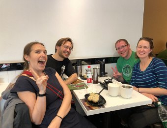 21 October - Shanghai