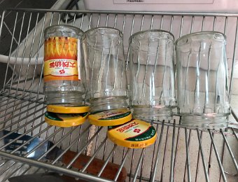 22 October - Making yogurt