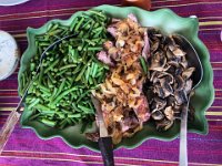 believe me, it's all good!