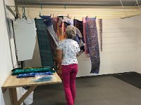 the Annual Scarf Maintenance Fair