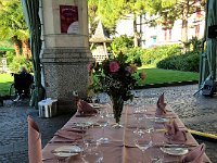 how to set your table