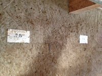 every stall with a cow's name