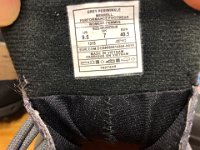 looking for light hikers at Bächli