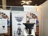 then they went to the Comptoir