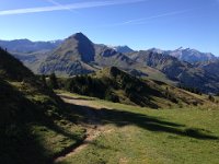 13 September Greg Rinderberg to Lauenen