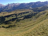 and over to the Lenk side