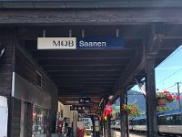 then it was off to Saanen for the Cheese and Bell Fest