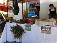 and cheese of course