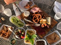 15 September Chateau de Pallens