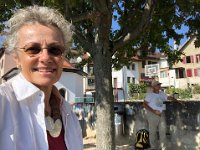 waiting for the other participants