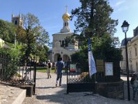 then the Orthodox church in Vevey