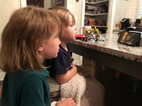 Enthralled by the Menzi Muck videos