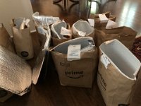 the grocery delivery that required an Env Impact Statement