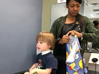 then, off to Great Cuts