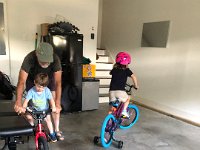 surprisingly, no collisions