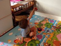 as does his imagination