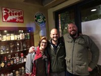 Meanwhile, in Chicago