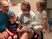 the Twelve Days of Halloween