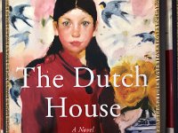 Parnassus Books is co-owned by Ann Patchett and is very close to Castleman