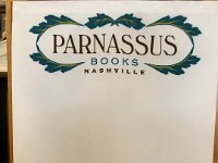 Parnassus Books