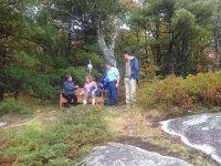 24 September Trip to Essex