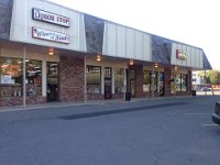 we searched high and low for a liquor store finally locating this liquor "complex" in Granville