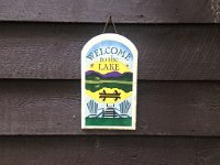 26 September At the Lake