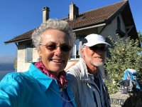 nice to be out, but this isn't the place