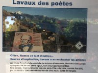 Oddly MFK is not listed here as an important writer