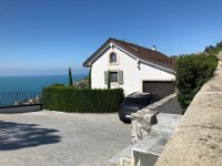 and this is the house that now occupies the site