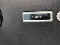 owned by a real estate person from Geneva