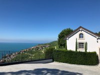 3 September Looking for Le Pâquis