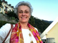 off to an (abortive) concert