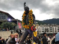 for Freddie Mercury's birthday