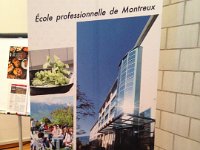 We went to this place in Clarens...