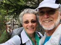 Time to get out, today to the Bisse du Torrent-Neuf