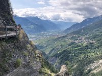 Valais below