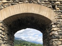 parts have been restored