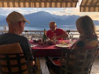 must mean that Jim and Marilyn are here!