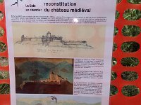 what they think it looked like