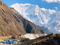 Bimthang and Manaslu