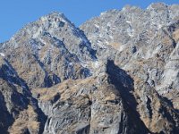 Nameless tortured rock