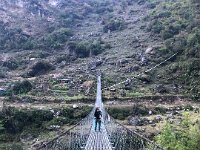 A last bridge to cross